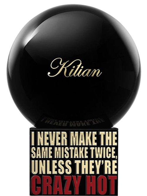 Crazy Hot — Kilian