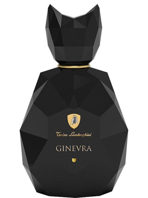Ginevra Black — Tonino Lamborghini