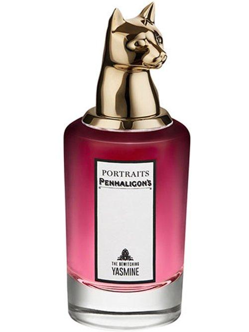 The Bewitching Yasmine — Penhaligon'S