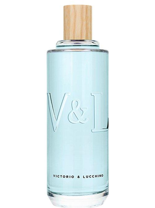 Evasión Azul — Victorio & Lucchino