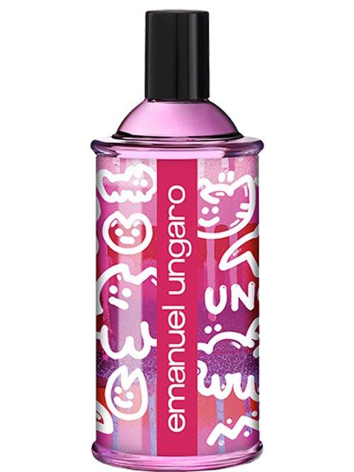 Ungaro Fresh For Her — Ungaro