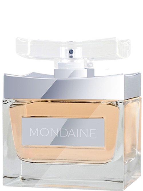 Mondaine — Paris Bleu