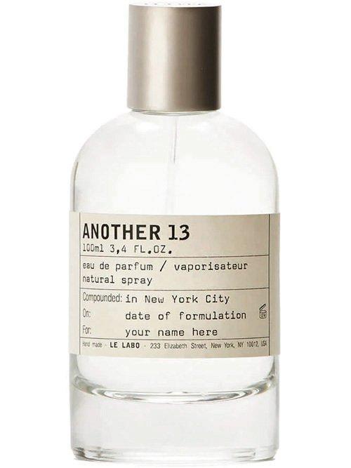 Another 13 — Le Labo
