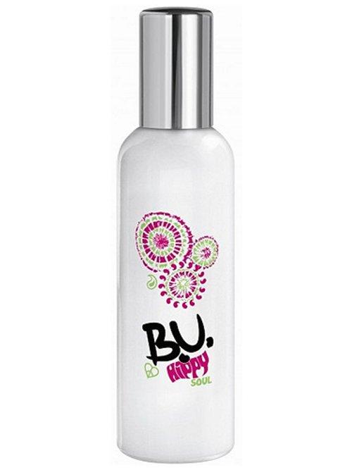 Hippy Soul — B.U.