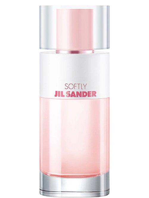 Softly Eau de Pétales — Jil Sander