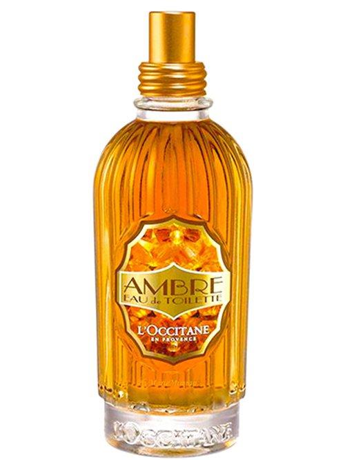 Amber L'Occitane (2005) — L'Occitane