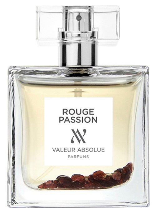 Rouge Passion — Valeur Absolue