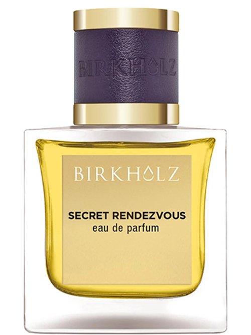 Secret Rendezvous — Birkholz