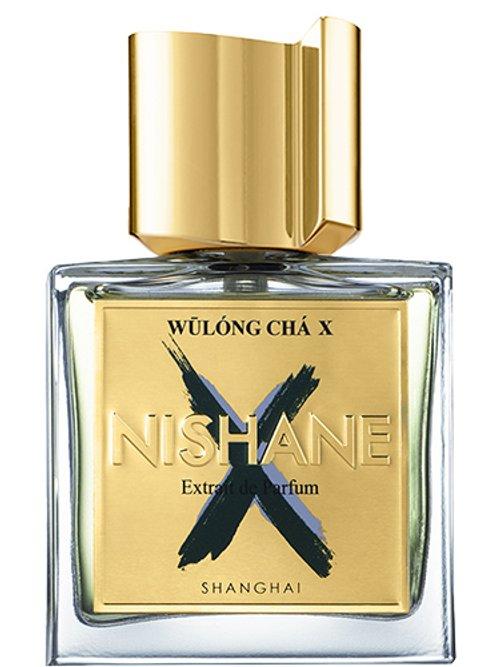 Wulong Cha X — Nishane