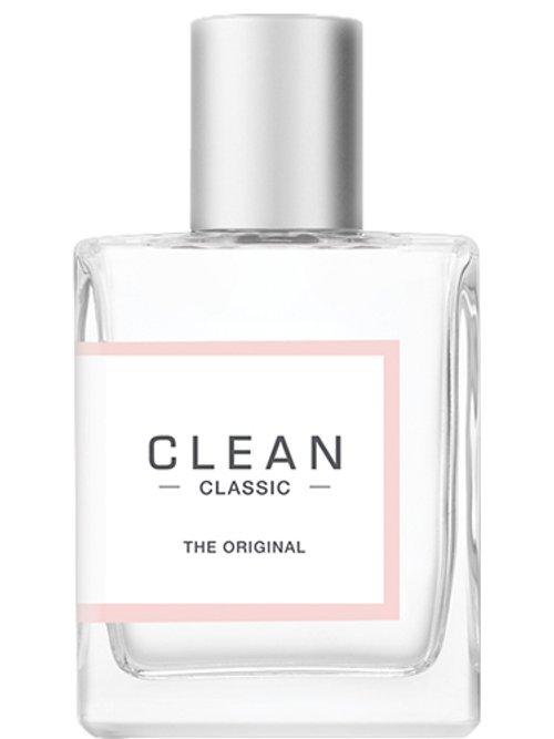 Clean The Original — Clean