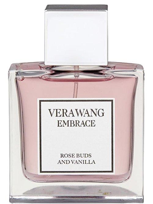 Vera Wang Embrace : Rose Buds & Vanilla — Vera Wang