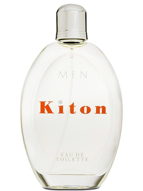 Kiton Man — Kiton