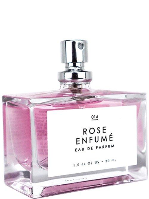 Rose Enfumé — Le Monde Gourmand