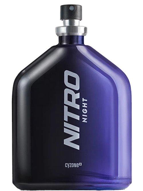 Nitro Night — Cyzone