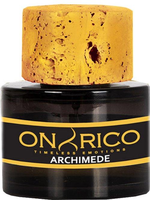 Archimede 2021 — Onyrico