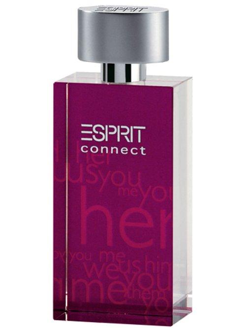 Esprit Connect For Her — Esprit