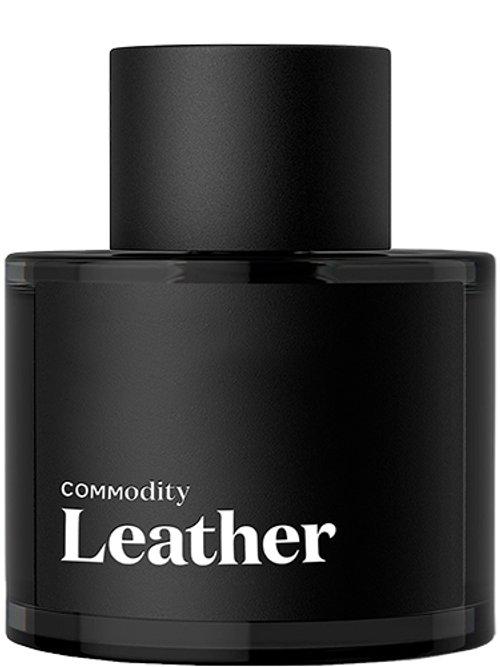 Leather — Commodity