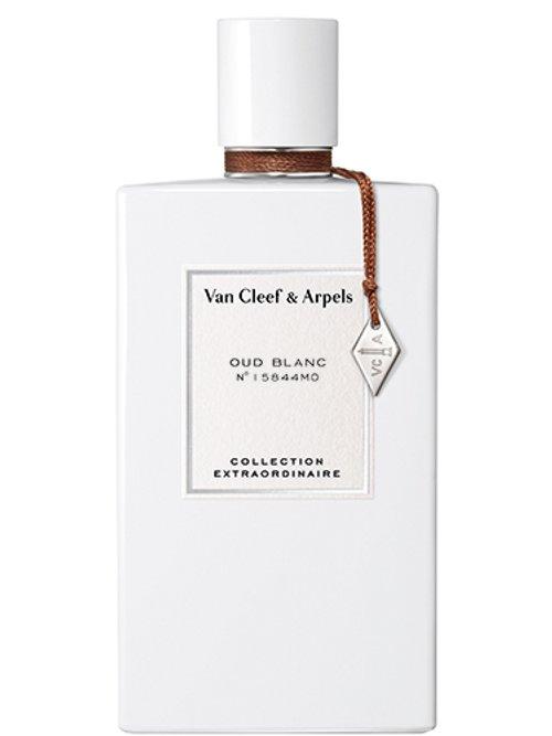 Oud Blanc — Van Cleef & Arpels