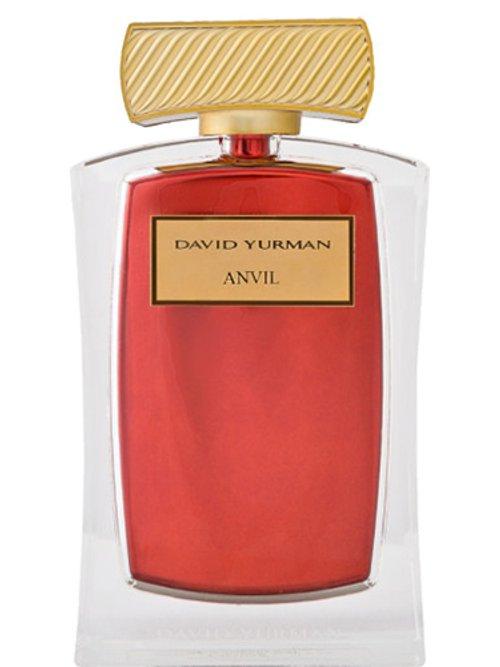 Anvil 2019 — David Yurman