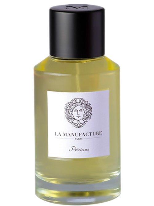 Précieuse — La Manufacture