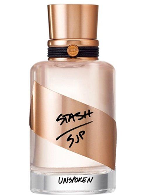 Stash SJP Unspoken — Sarah Jessica Parker