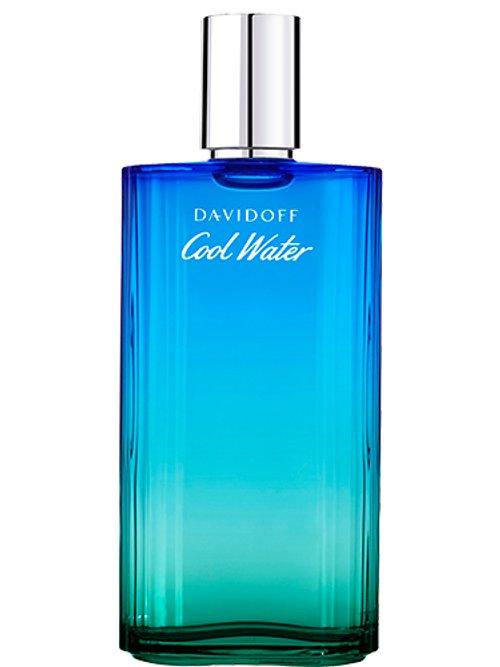 Cool Water Mediterranean Summer Edition 2019 — Davidoff