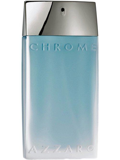 Chrome Sport — Azzaro