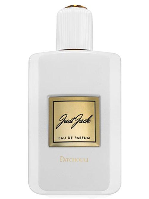 Just Jack Patchouli — Just Jack