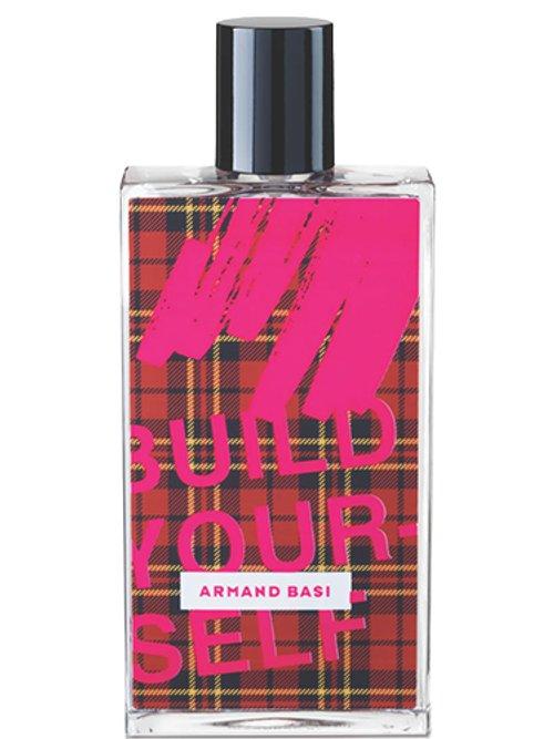Build Your-Self — Armand Basi