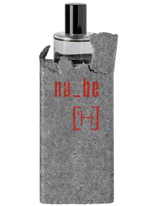 Hydrogen (1H) — One Of Those