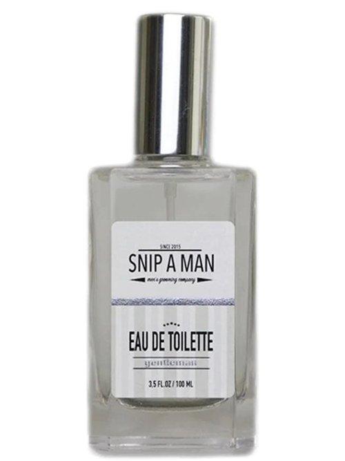 Snip A Man Eau De Toilette — Snip A Man