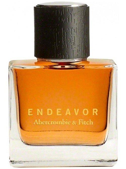 Endeavor Cologne — Abercrombie & Fitch
