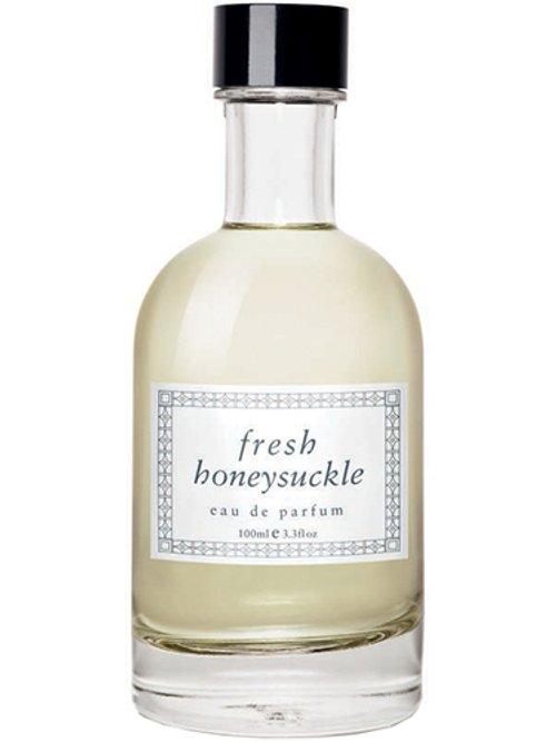 Fresh Honeysuckle — Fresh