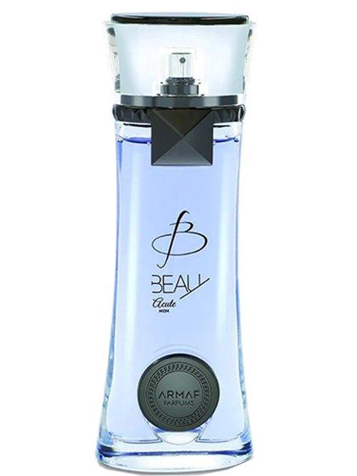Beau Acute Armaf Body Spray — Armaf