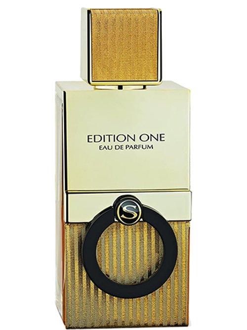 Edition One Women — Armaf
