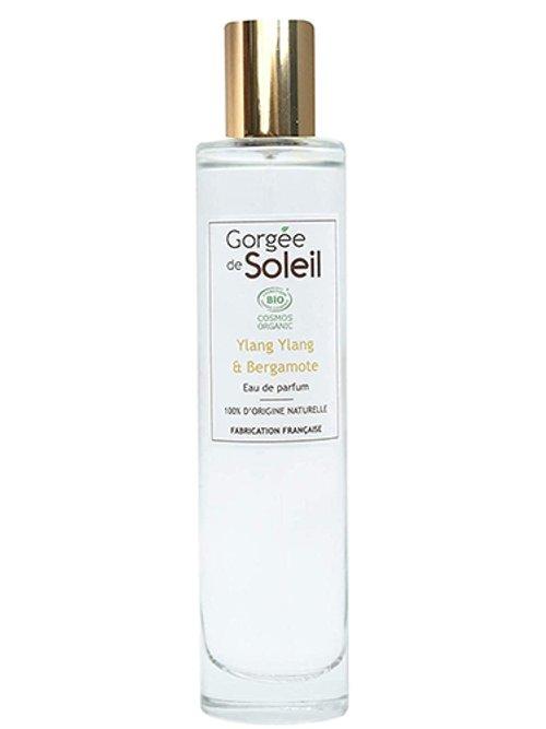 Ylang Ylang & Bergamote — Gorgée De Soleil