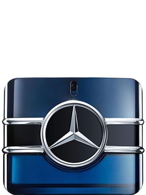 Mercedes Benz Sign — Mercedes-Benz