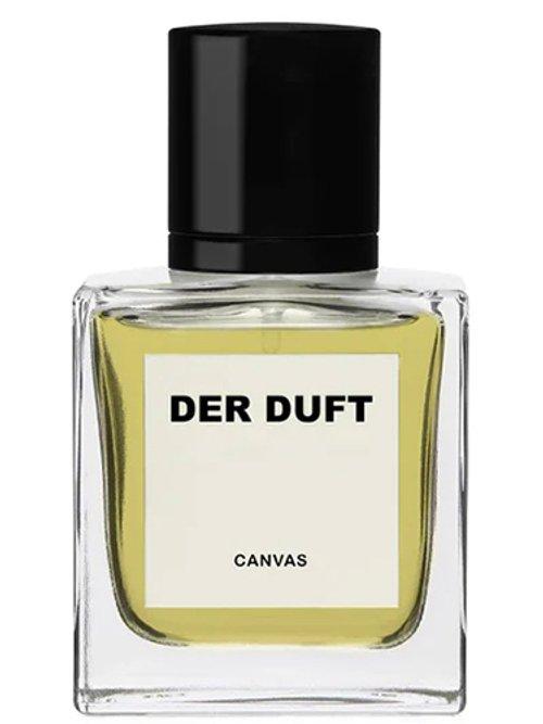 Canvas — Der Duft