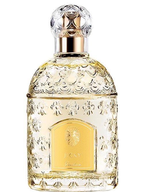 Jicky — Guerlain