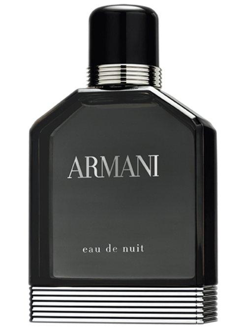 Armani Eau de Nuit — Giorgio Armani