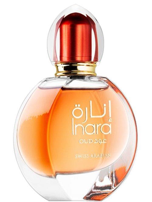 Inara Oud — Swiss Arabian