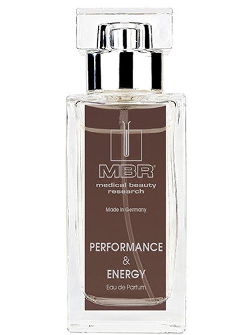 Performance & Energy — Mbr