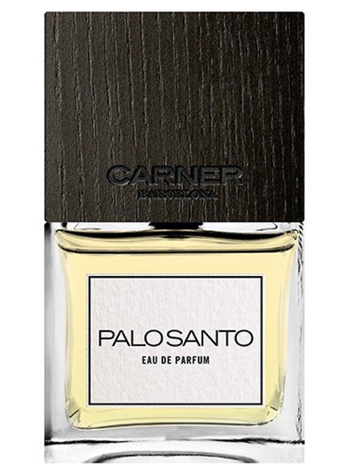 Palo Santo — Carner Barcelona