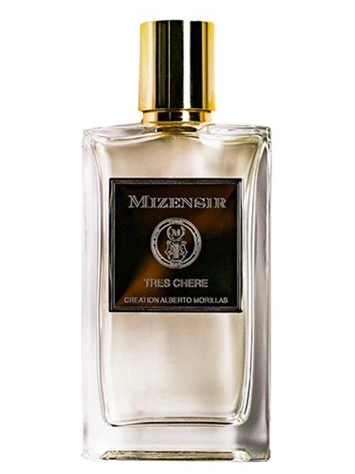 Tres Chere — Mizensir