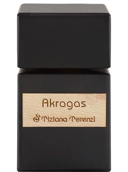 Akragas — Tiziana Terenzi