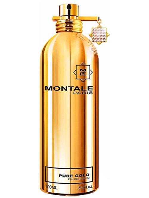 Pure Gold — Montale