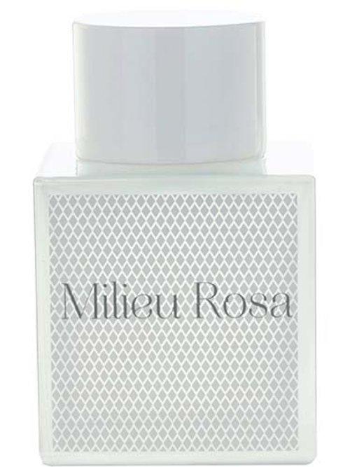 Milieu Rosa — Odin New York