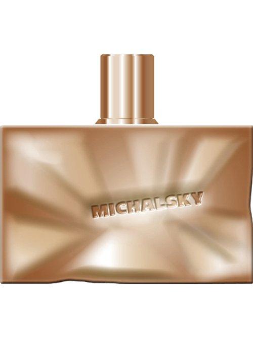 Michalsky Woman — Michalsky