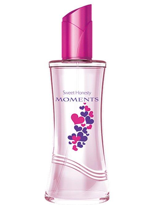 Sweet Honesty Moments — Avon