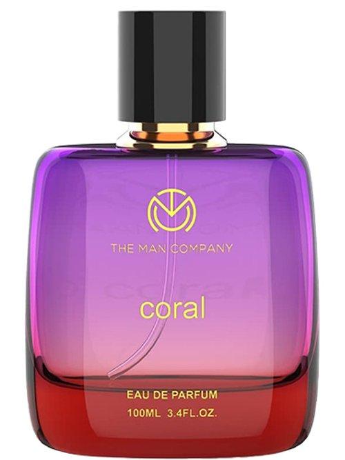 Coral — The Man Company
